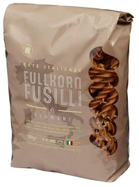 Fullkorn Fusilli 500 g