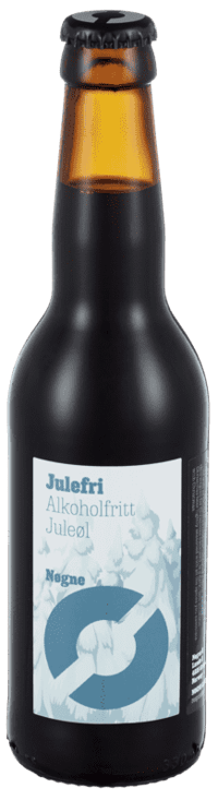 Nøgne Ø Julefri 0,33l