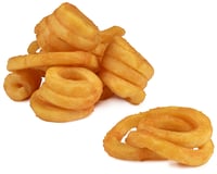 Lamb Weston Potet Twisters Krydret 2.5kg