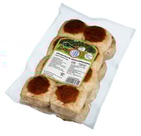 Medisterkaker 1 kg Ekås