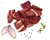 Oksesmåstek Benfri Kuraas