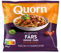 Vegetardeig Farse 300g Quorn