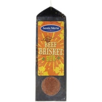 Beef Brisket Rub 545g