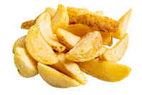 Potetbåter m Skall 1,8kg Findus