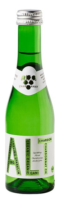 Alt Blanc De Blancs 20 cl