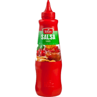 Idun Salsa 890g