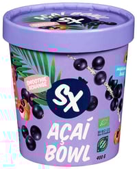 Acai Bowl 400 g