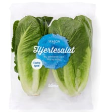 Hjertesalat 2pk Import