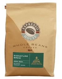 Espresso House Signature Hel 225g