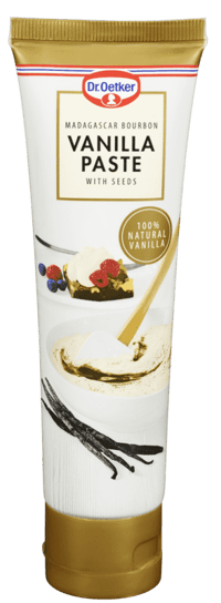 Dr. Oetker Vanilla Paste 100g