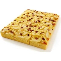 Epleruter M/Rosin 2500g