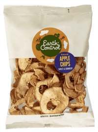 Earth Control Eplechips 75g