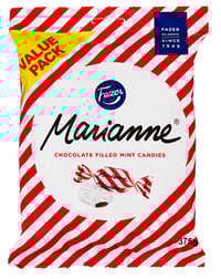 Fazer Marianne Value Pack 375g
