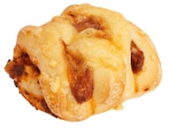 Tacobolle 125g 60stk Bakehuset