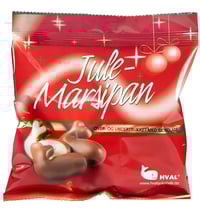Jule-marsipan 200g Hval