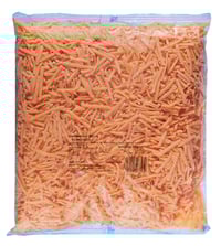 Cheddar Engelsk Revet 2kg