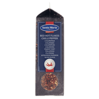 Chilipepper Red Hot Flakes 295g
