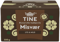 Tine Spesial Misværost 1/2kg