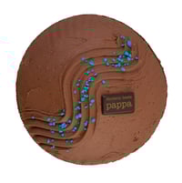 Farsdagskake Sjokolade 425g Bakehuset