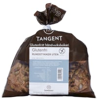 Rundstykker uten Glutenfri Tangent