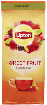 Lipton Forest Fruit 150g