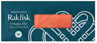 Rakfisk Vellagra 500g Wangensten