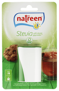 Natreen Stevia Tablett 120stk