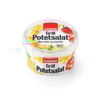 Potetsalat Grill 400g Eldorado