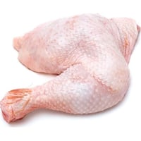 Kyllinglår Rå 5x2kg