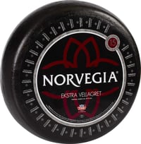 Norvegia 27% X-Vellagret Helvekt