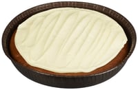 Gulrotkake 1100g Bakeverket
