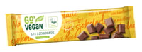 Sjokolade Lys 140g Go'Vegan