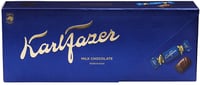 Karl Fazer Milk Chocolates 228g