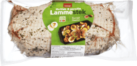 Coop Surret Lammestek med Hvitløk og Persille