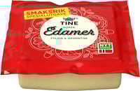 Edamer Norsk 500g Tine