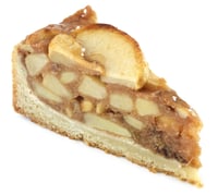 Apple Tart Maison Eplekake Delt