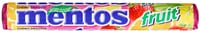 Mentos Frukt 37,5g