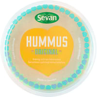 Hummus Orginal 275g Sevan