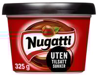 Nugatti Zero 325g