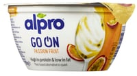 Soyagurt Go On Pasjonsfrukt 150g Alpro