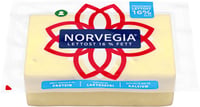 Norvegia Lettost Norvegia Lettost