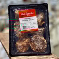 Medisterkaker Ca220g Eide Heimelaga