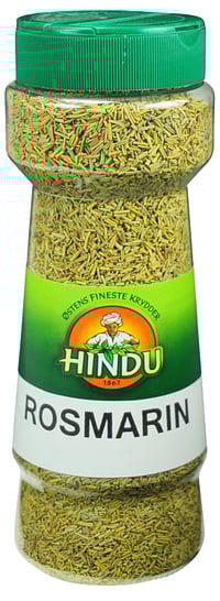 Rosmarin Boks Hindu