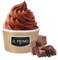 Iskrem Sjokolade 18 stk A 100g One-shot