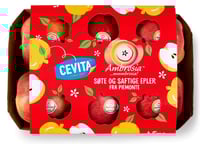 Epler 6pk Ambrosia Cevita