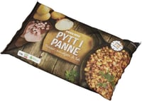 Pytt I Panne 1 kg