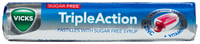 Vicks Triple Action Stick 42g