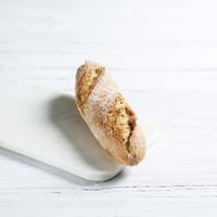 Halvbaguette Energi 125g