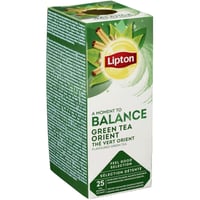 Green Tea Orient Te 25bg