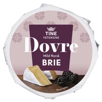 Brie 150g Dovre Ysteri